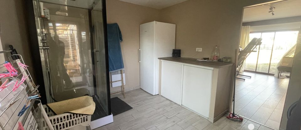 Maison 5 pièces de 120 m² à Cissé (86170)