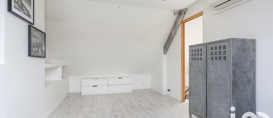 Maison traditionnelle 6 pièces de 115 m² à Viry-Châtillon (91170)