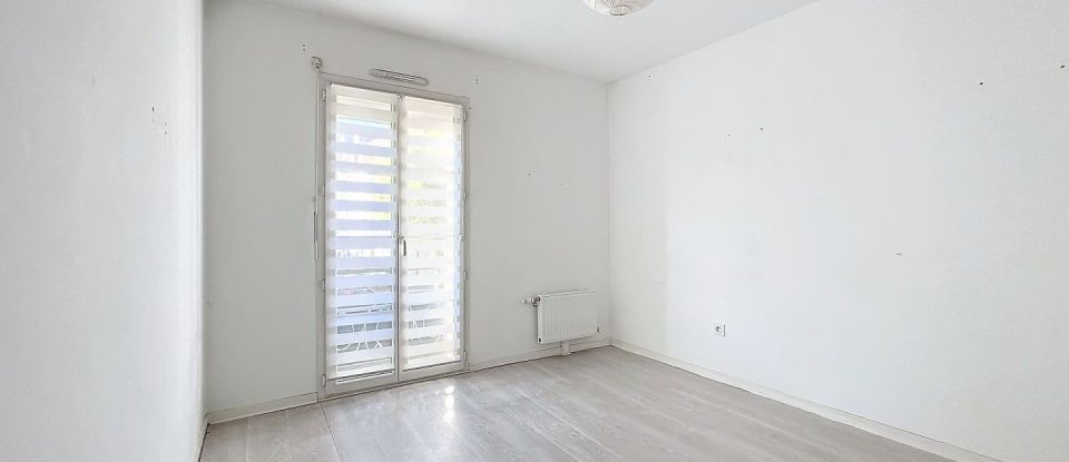 Appartement 3 pièces de 55 m² à Saint-Pierre-du-Perray (91280)