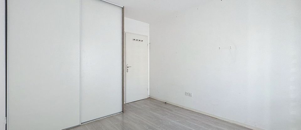 Appartement 3 pièces de 55 m² à Saint-Pierre-du-Perray (91280)