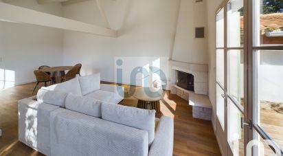 Maison 5 pièces de 87 m² à Rivedoux-Plage (17940)