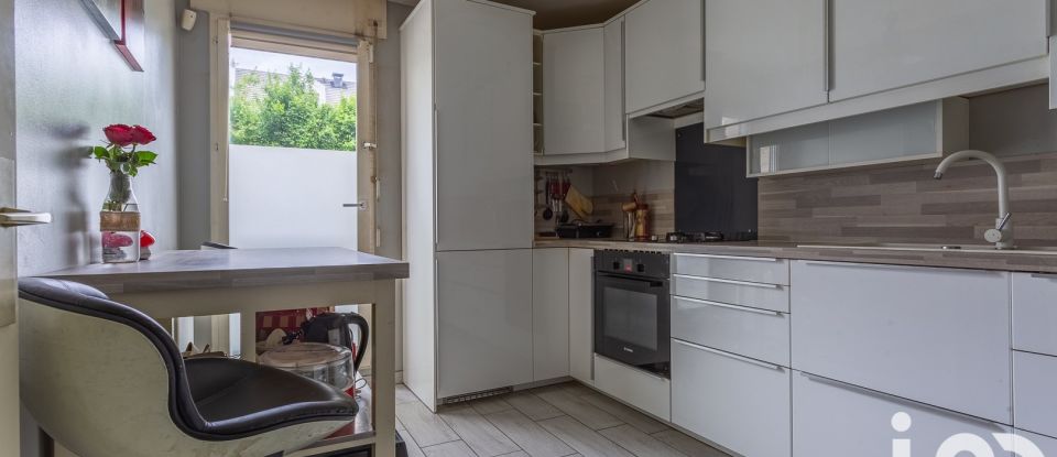 Appartement 2 pièces de 56 m² à Savigny-sur-Orge (91600)