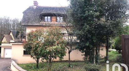 Maison 7 pièces de 225 m² à Gambais (78950)