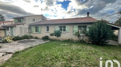 Traditional house 6 rooms of 105 m² in Loriol-sur-Drôme (26270)