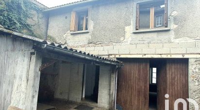 Townhouse 3 rooms of 90 m² in Limoges (87000)