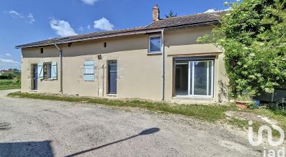 Maison de village 5 pièces de 148 m² à Saint-Pourçain-sur-Sioule (03500)