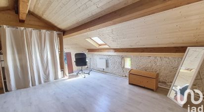 Maison de village 5 pièces de 148 m² à Châtel-de-Neuvre (03500)