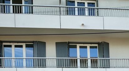 Apartment 4 rooms of 86 m² in Toulouse (31500)