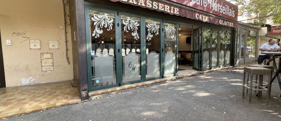 Brasserie-type bar of 160 m² in Pont-Saint-Esprit (30130)