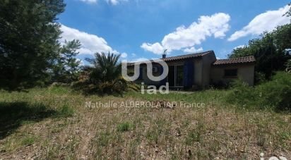 Maison 5 pièces de 105 m² à Canet (11200)