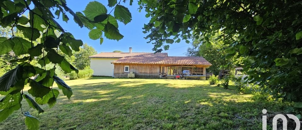 Maison 3 pièces de 80 m² à - (46210)