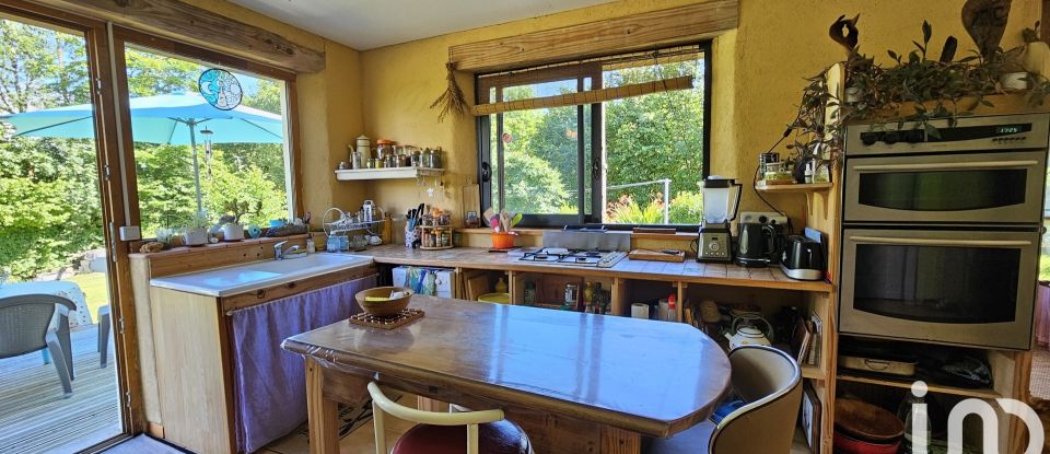 Maison 3 pièces de 80 m² à - (46210)