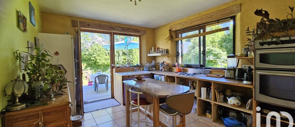 Maison 3 pièces de 80 m² à - (46210)