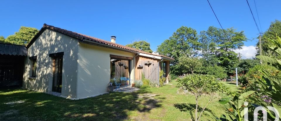 Maison 3 pièces de 80 m² à - (46210)