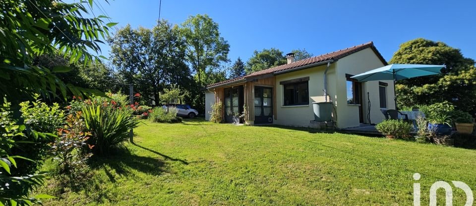 Maison 3 pièces de 80 m² à - (46210)