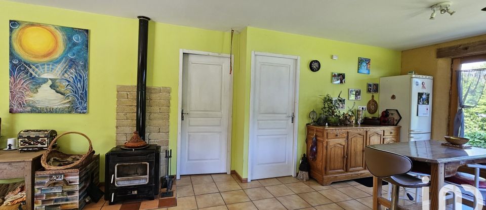 Maison 3 pièces de 80 m² à - (46210)