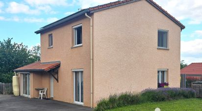 Maison 5 pièces de 103 m² à Roche-la-Molière (42230)