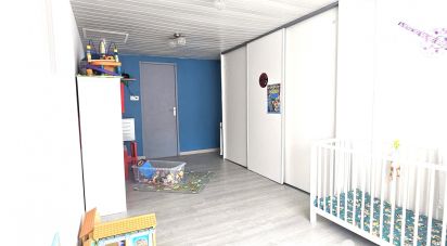 Maison 5 pièces de 103 m² à Roche-la-Molière (42230)