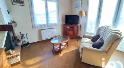 House 3 rooms of 66 m² in L'Aiguillon-sur-Mer (85460)