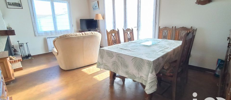 House 3 rooms of 66 m² in L'Aiguillon-sur-Mer (85460)