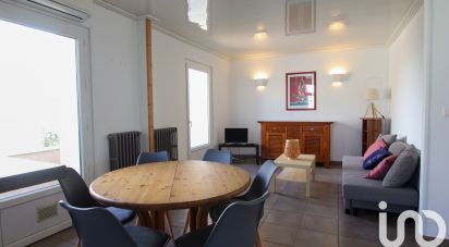 Appartement 3 pièces de 77 m² à Nîmes (30000)