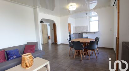 Appartement 3 pièces de 77 m² à Nîmes (30000)