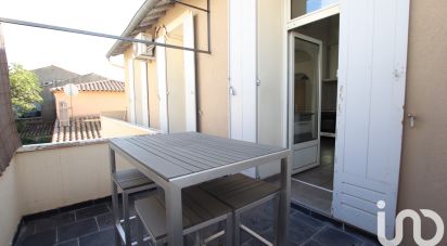 Appartement 3 pièces de 77 m² à Nîmes (30000)