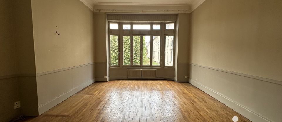 Appartement 5 pièces de 128 m² à Bourges (18000)