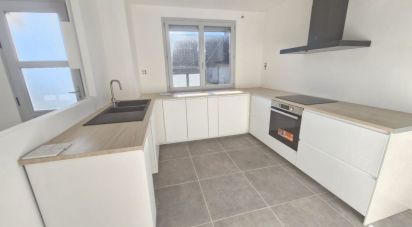 Maison 5 pièces de 105 m² à Saint-Benoît-sur-Loire (45730)