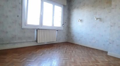 Maison de ville 5 pièces de 80 m² à Albert (80300)