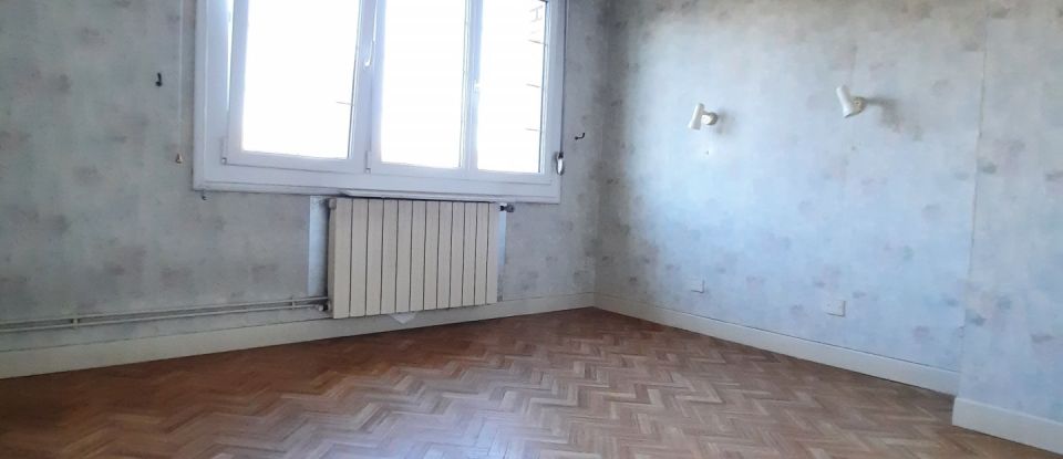 Maison de ville 5 pièces de 80 m² à Albert (80300)