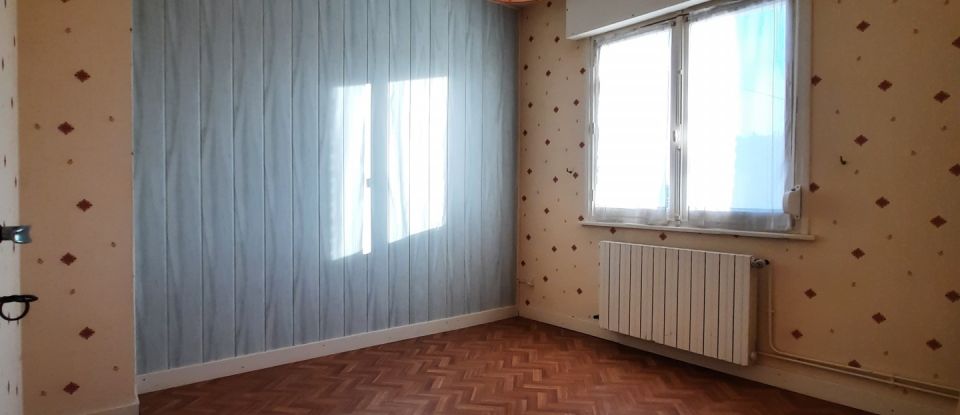 Townhouse 5 rooms of 80 m² in Albert (80300)