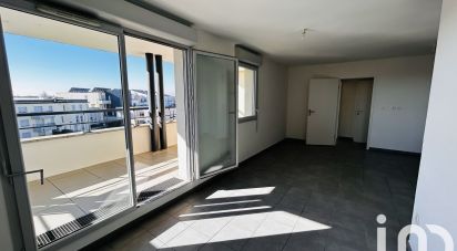 Apartment 3 rooms of 56 m² in Toulouse (31200)