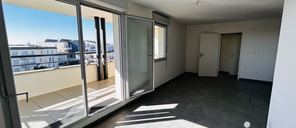 Appartement 3 pièces de 56 m² à Toulouse (31200)