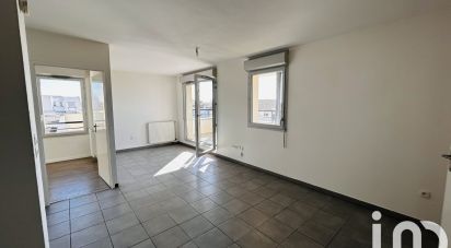 Apartment 3 rooms of 56 m² in Toulouse (31200)