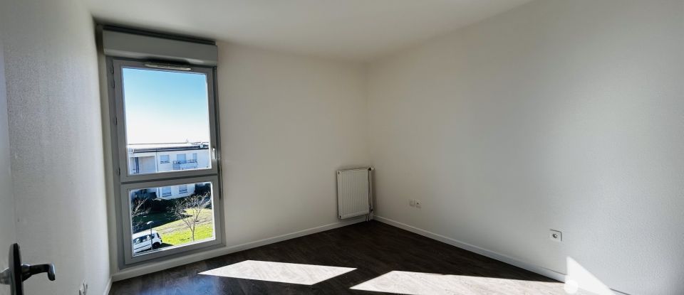 Appartement 3 pièces de 56 m² à Toulouse (31200)