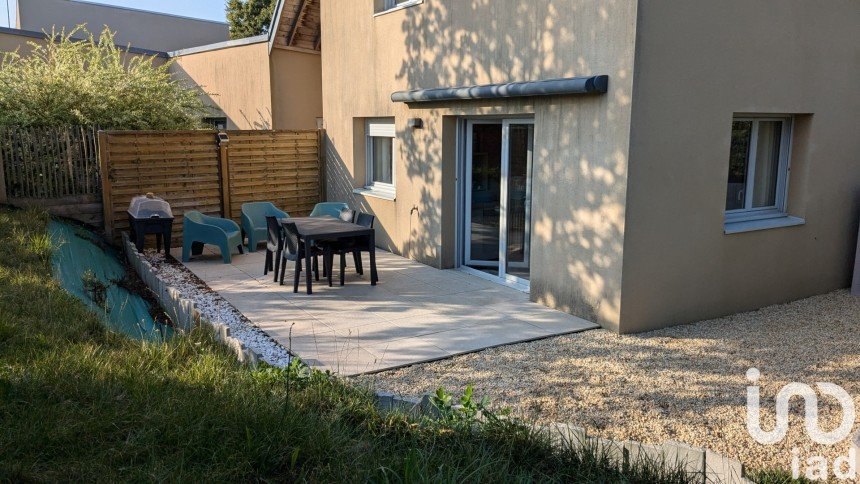 Maison 4 pièces de 82 m² à Saint-Herblain (44800)