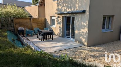 House 4 rooms of 82 m² in Saint-Herblain (44800)