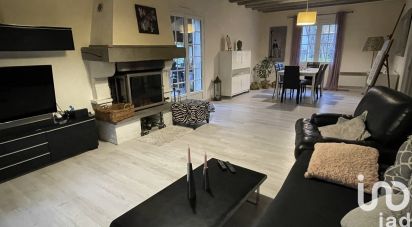 Maison traditionnelle 7 pièces de 172 m² à Josnes (41370)