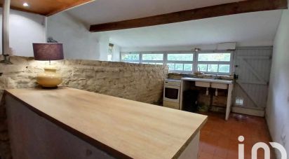 Country house 6 rooms of 177 m² in Saint-Gourson (16700)