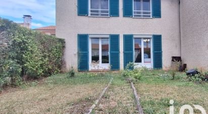 Traditional house 4 rooms of 88 m² in L'Arbresle (69210)