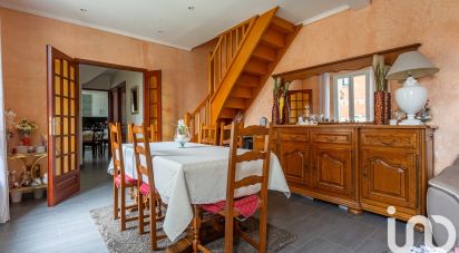 Traditional house 5 rooms of 107 m² in Juvisy-sur-Orge (91260)