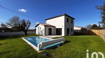 House 5 rooms of 106 m² in Castelmaurou (31180)