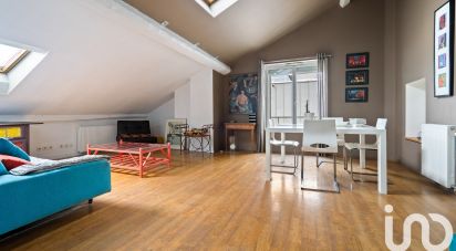 Appartement 5 pièces de 130 m² à Lyon (69002)