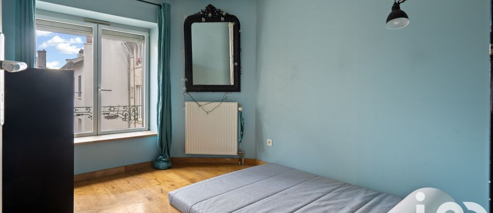 Appartement 5 pièces de 130 m² à Lyon (69002)