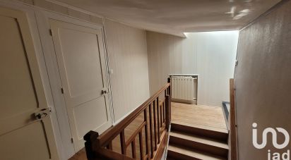 Town house 6 rooms of 123 m² in Saint-Rogatien (17220)