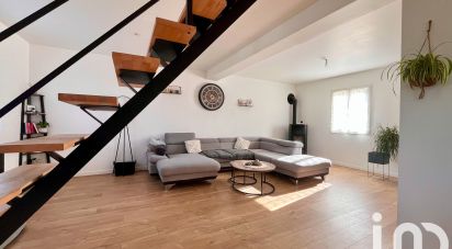 Maison 5 pièces de 138 m² à Pont-l'Évêque (14130)