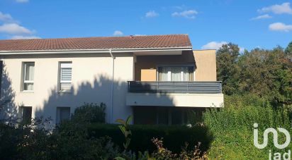 Apartment 3 rooms of 66 m² in Limoges (87100)