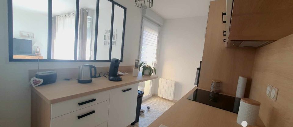 Apartment 3 rooms of 66 m² in Limoges (87100)