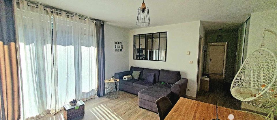 Apartment 3 rooms of 66 m² in Limoges (87100)